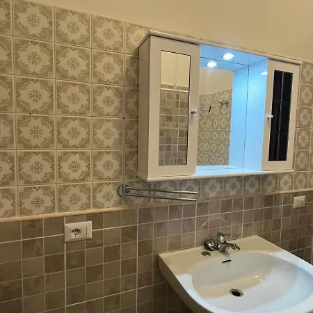 Appartement Smeraldin *