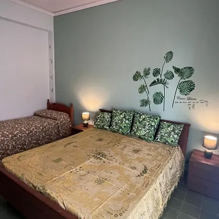Smeraldin Appartement Marina di Ragusa