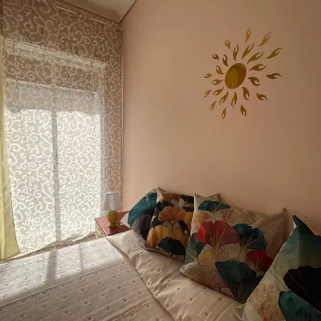 Smeraldin مارينا دي راغوزا