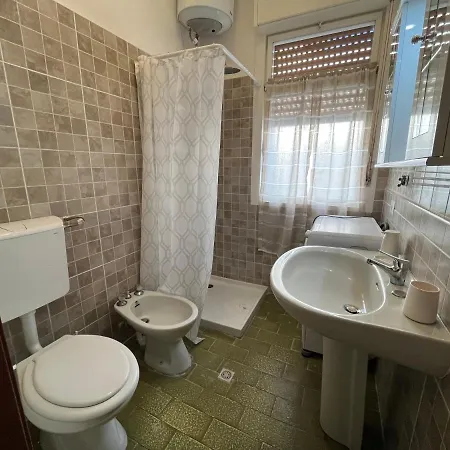 Appartement Smeraldin
