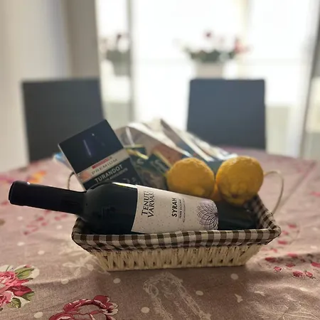 Smeraldin Appartement Marina di Ragusa
