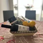 Smeraldin 公寓 拉古萨的码头