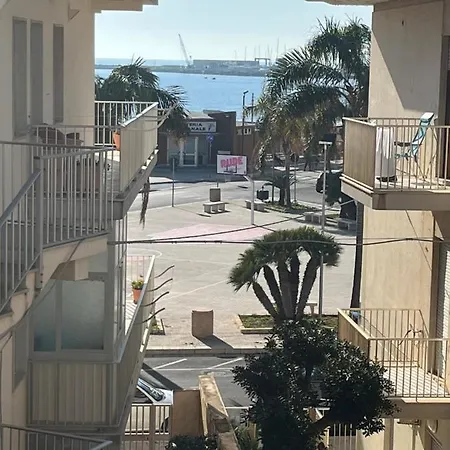 Smeraldin * Marina di Ragusa
