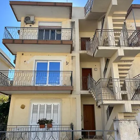 Apartment Smeraldin