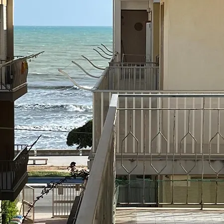 Apartment Smeraldin