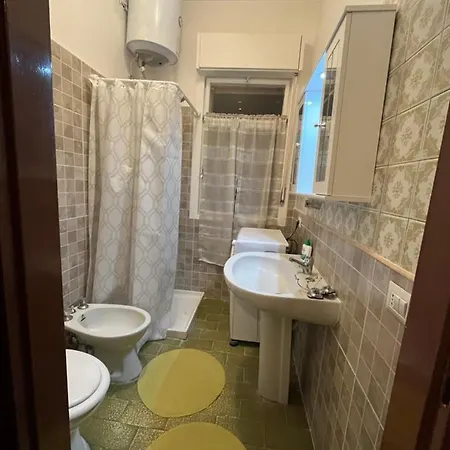 Apartment Smeraldin *