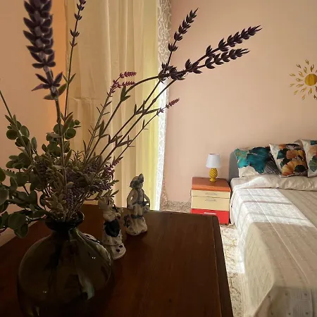 Apartment Smeraldin Marina di Ragusa