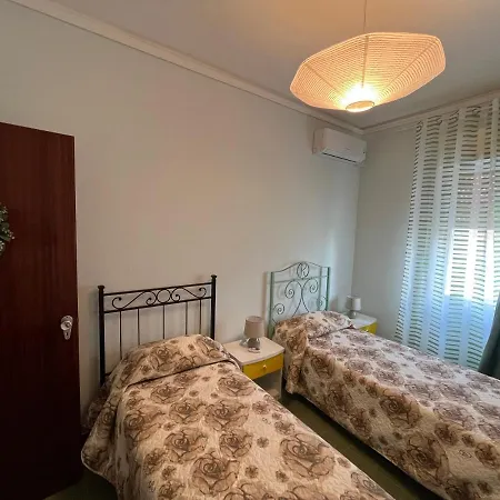 Smeraldin Apartment Marina di Ragusa