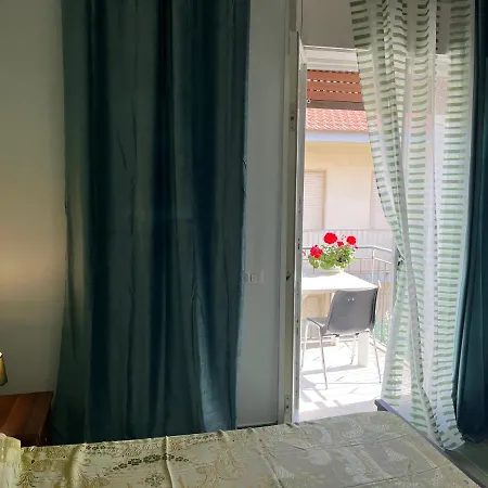 Smeraldin Apartment *
