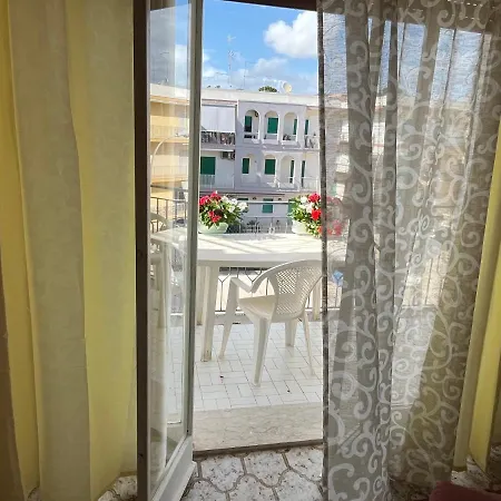 Apartment Smeraldin Marina di Ragusa