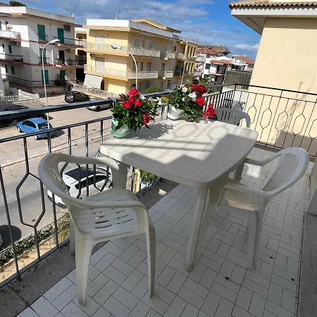 Apartment Smeraldin Marina di Ragusa