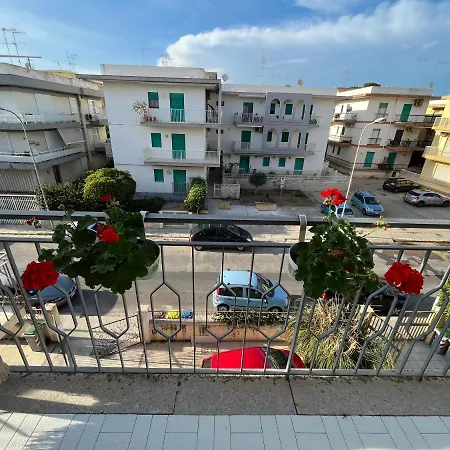 Apartment Smeraldin Marina di Ragusa