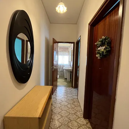 Apartment Smeraldin