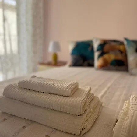 Apartment Smeraldin Marina di Ragusa