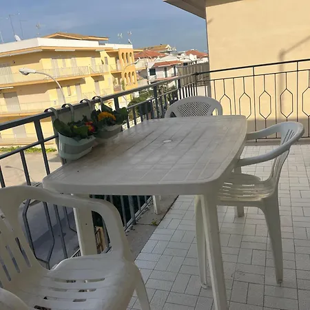 Apartment Smeraldin Marina di Ragusa