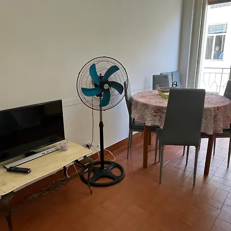 Smeraldin Apartment