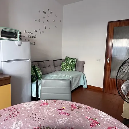 Smeraldin Apartment *