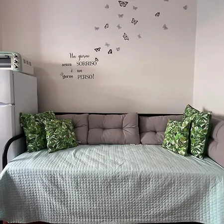 Apartment Smeraldin